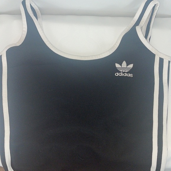 adidas backless bodysuit - Picture 2 of 6